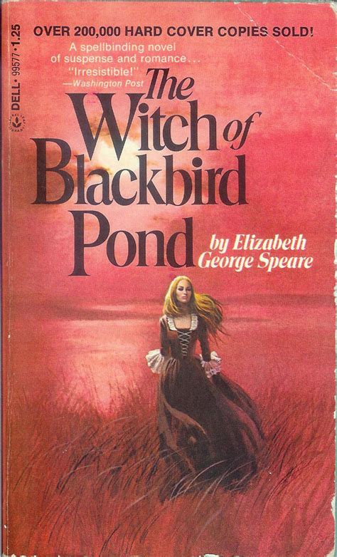 The Witches of Blackbird Pond: Tales of Witchcraft in a Puritan Society